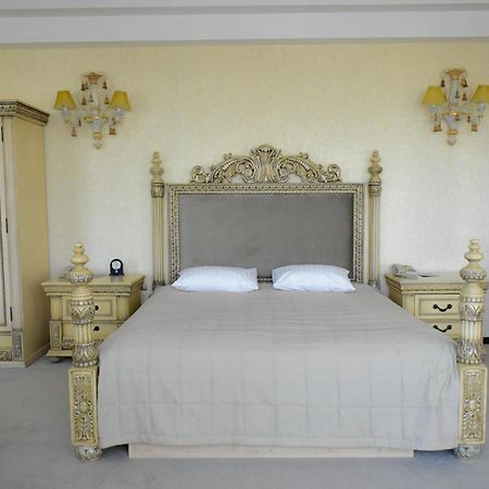 Hotel Feride فينيتسا المظهر الخارجي الصورة