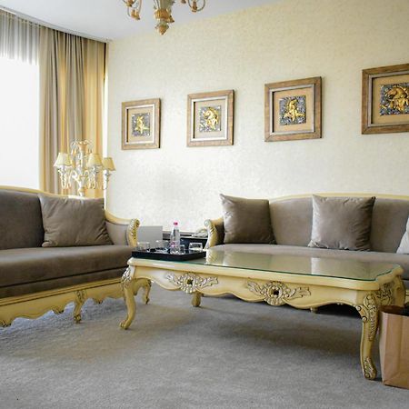 Hotel Feride فينيتسا المظهر الخارجي الصورة