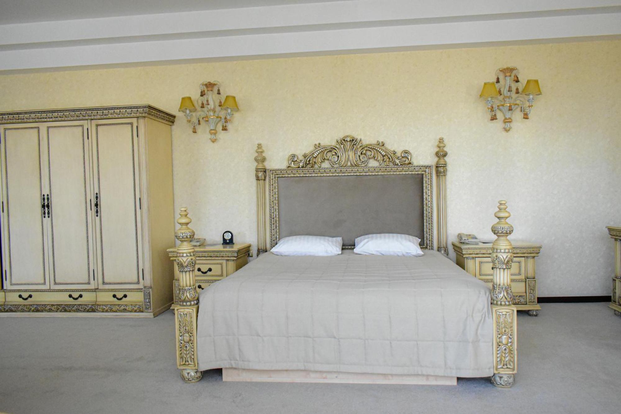 Hotel Feride فينيتسا المظهر الخارجي الصورة