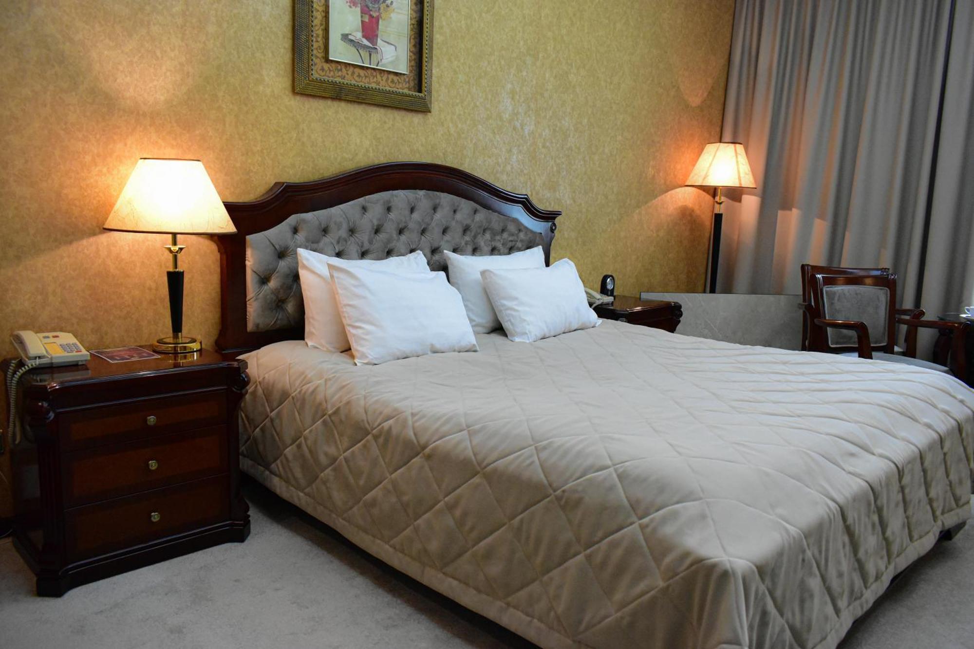 Hotel Feride فينيتسا المظهر الخارجي الصورة